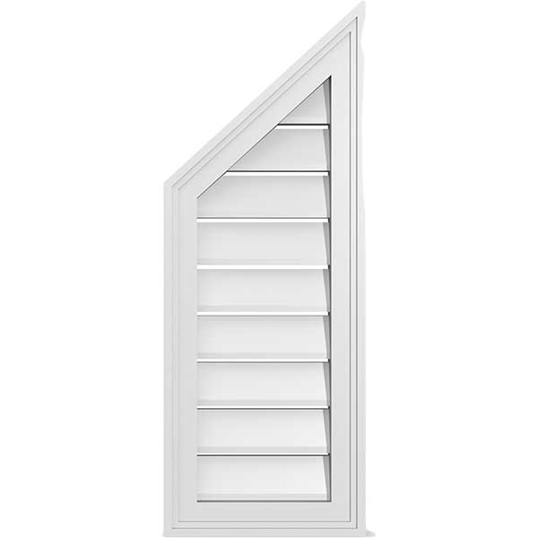 Ekena Millwork GVPPL12X3202SF-11