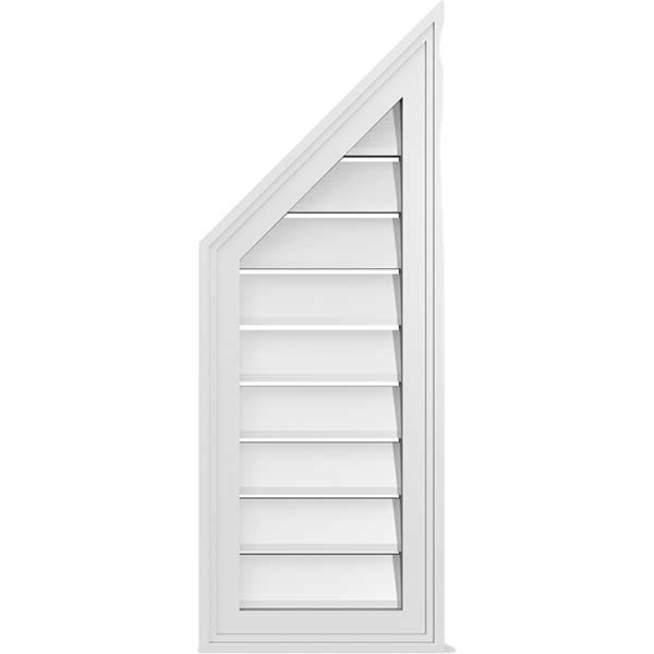 Ekena Millwork GVPPL12X3202SF-12