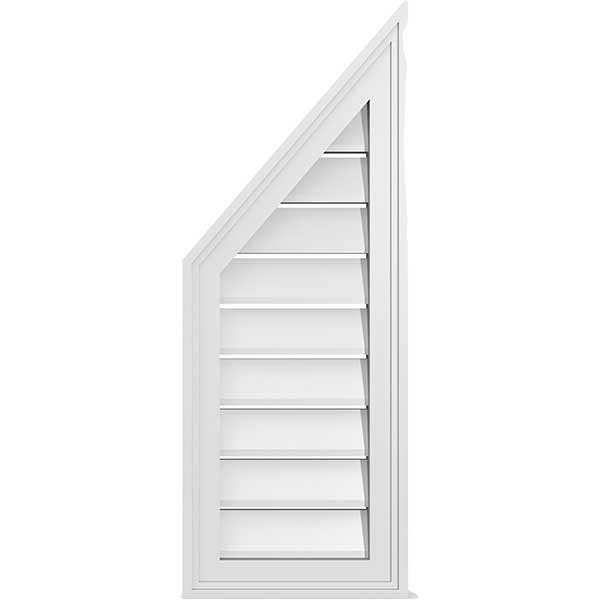 Ekena Millwork GVPPL12X3202SF-14