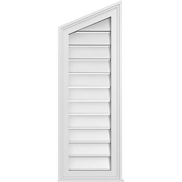 Ekena Millwork GVPPL12X3402SF-05