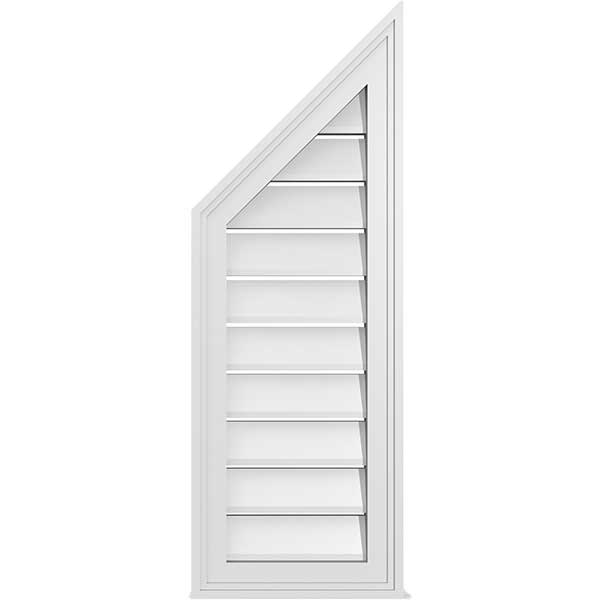 Ekena Millwork GVPPL12X3402SF-12
