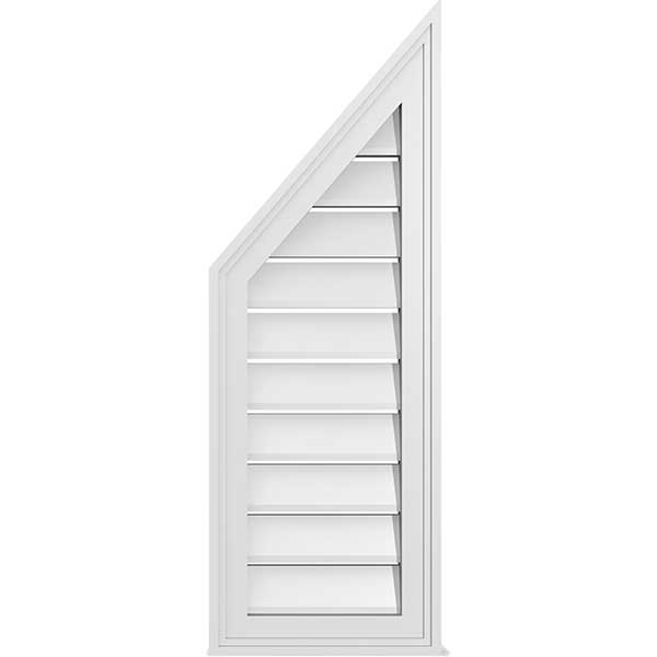 Ekena Millwork GVPPL12X3402SF-14