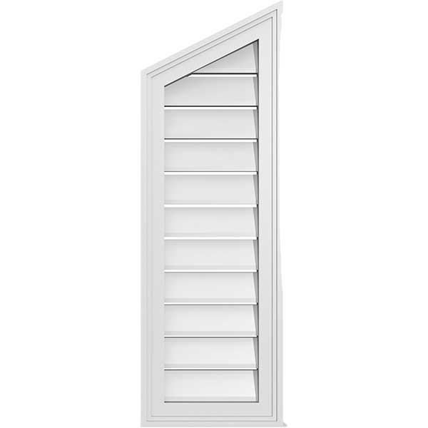 Ekena Millwork GVPPL12X3602SF-06