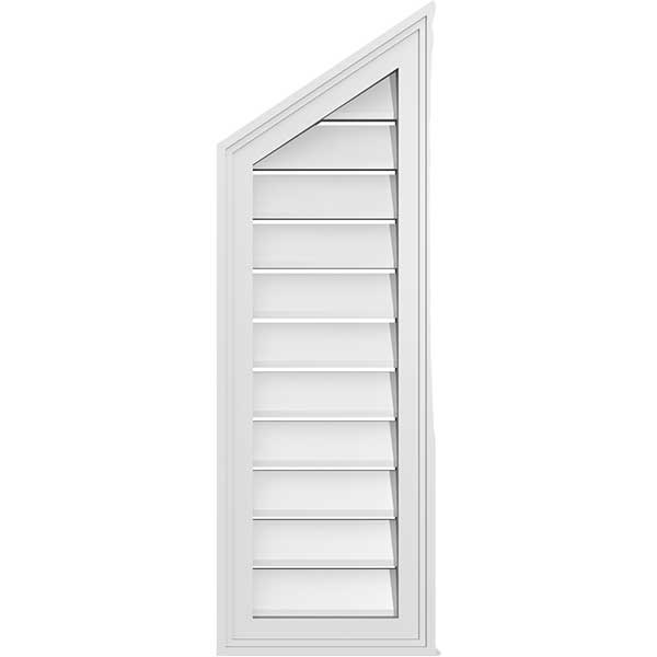 Ekena Millwork GVPPL12X3602SF-08