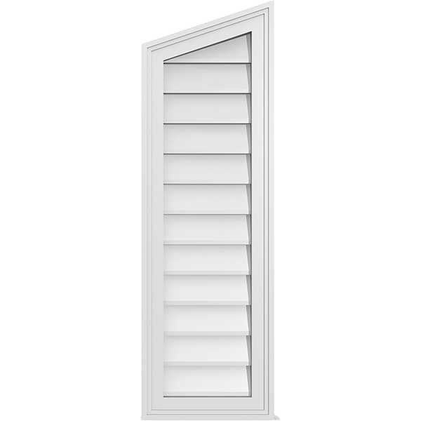 Ekena Millwork GVPPL12X3802SF-04
