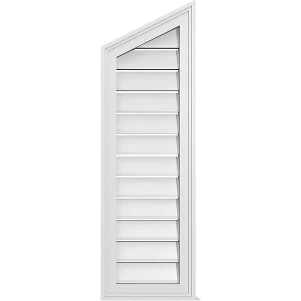 Ekena Millwork GVPPL12X3802SF-06