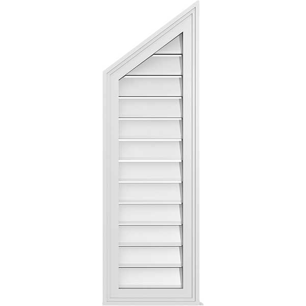 Ekena Millwork GVPPL12X3802SF-09
