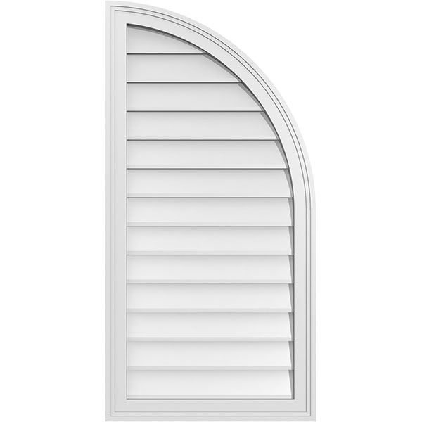 Ekena Millwork GVPQR20X4003SN