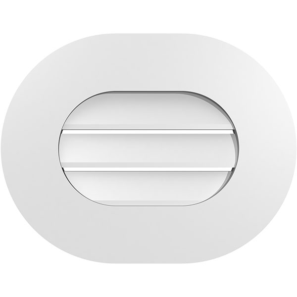 Ekena Millwork GVPRE18X1401SF