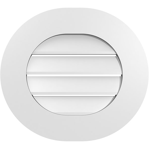 Ekena Millwork GVPRE20X1801SF