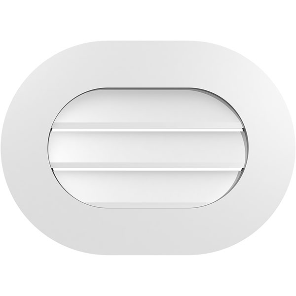 Ekena Millwork GVPRE22X1601SF