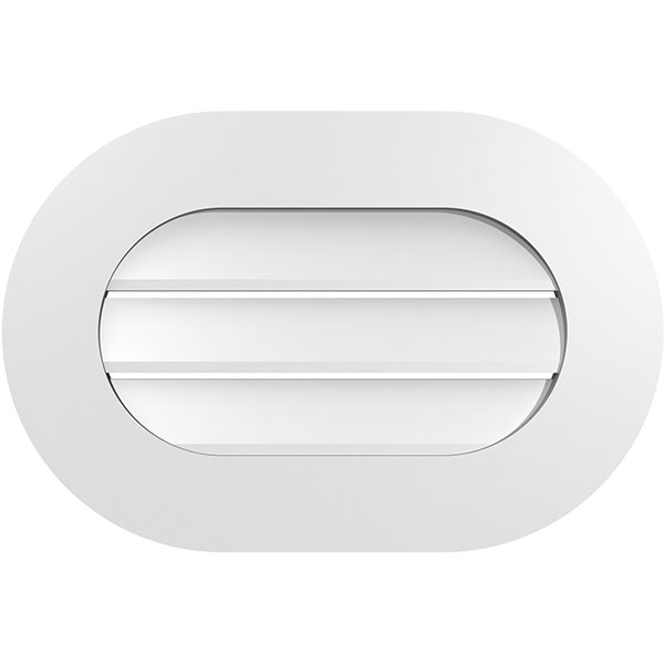 Ekena Millwork GVPRE24X1601SF