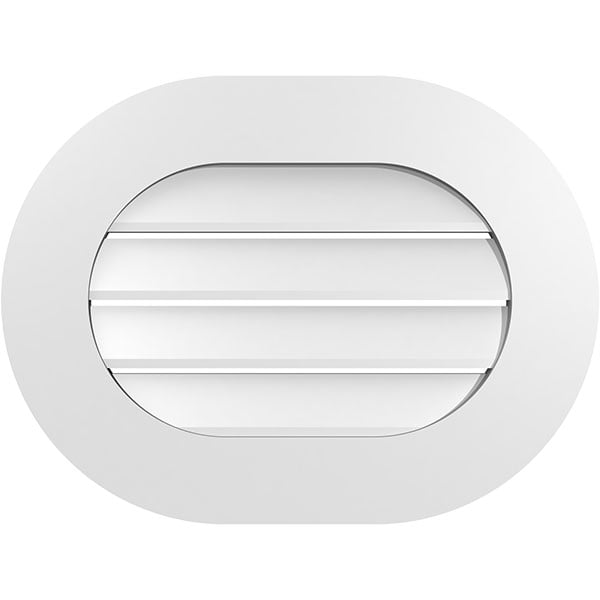 Ekena Millwork GVPRE24X1801SF