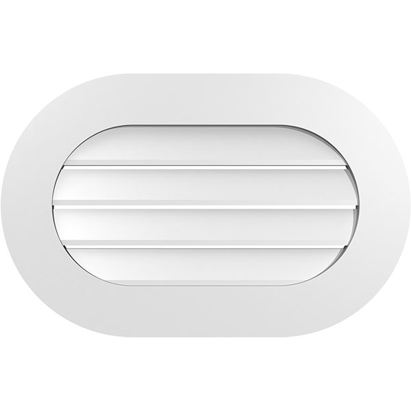 Ekena Millwork GVPRE28X1801SF
