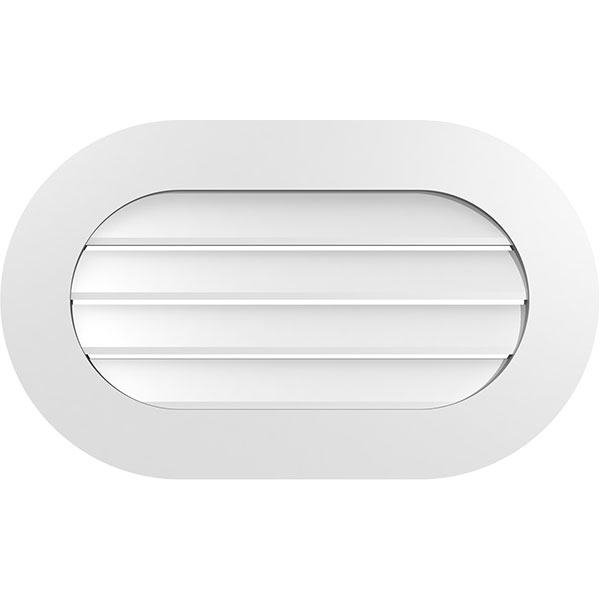 Ekena Millwork GVPRE30X1801SF