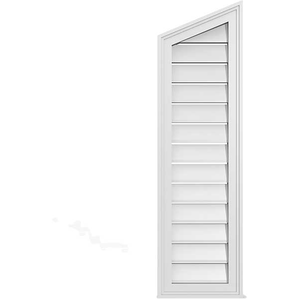 Ekena Millwork GVPPL12X4202SF-05