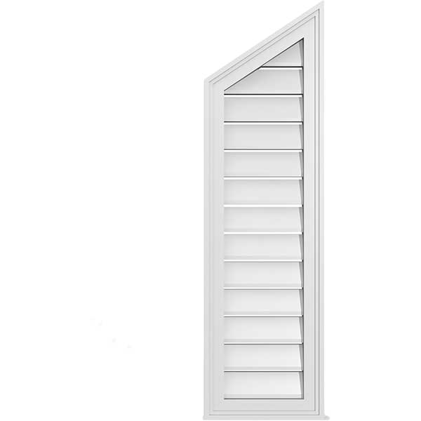 Ekena Millwork GVPPL12X4202SF-08