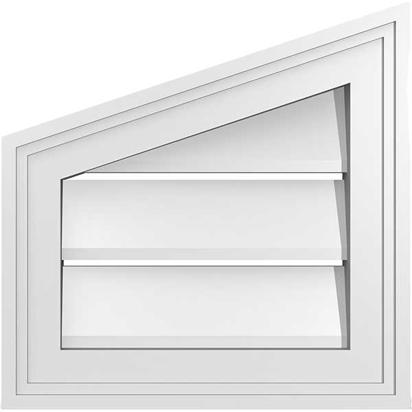 Ekena Millwork GVPPL14X1402SF-04
