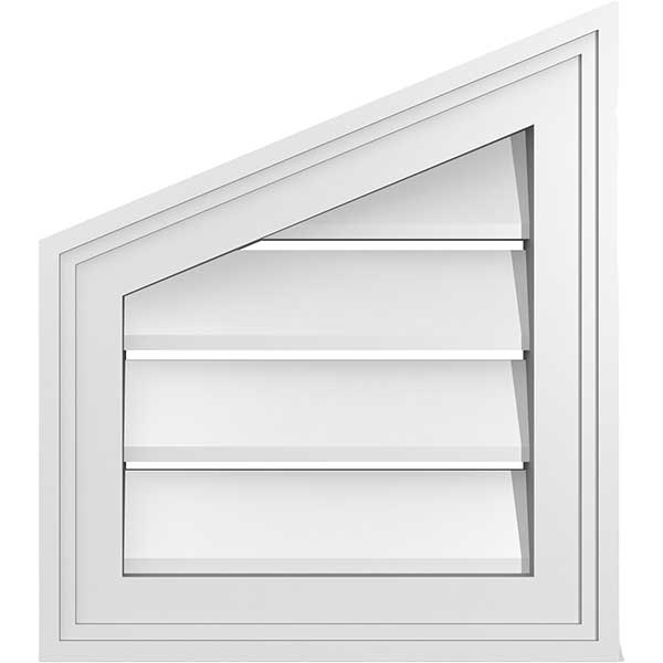 Ekena Millwork GVPPL14X1602SF-05