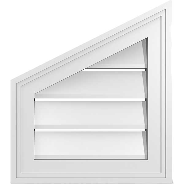 Ekena Millwork GVPPL14X1602SF-06