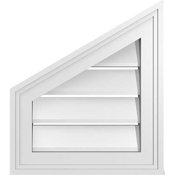 Ekena Millwork GVPPL14X1602SF-07