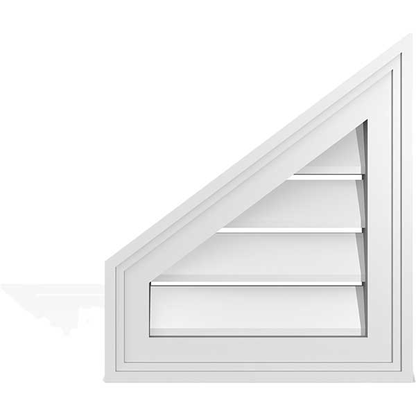 Ekena Millwork GVPPL14X1602SF-09