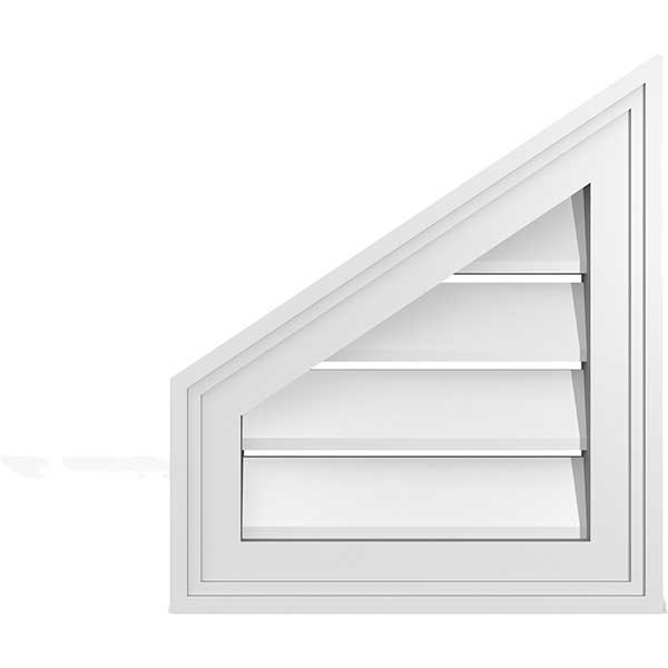 Ekena Millwork GVPPL14X1602SF-08