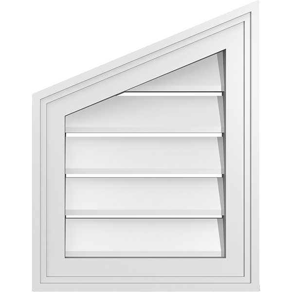 Ekena Millwork GVPPL14X1802SF-05