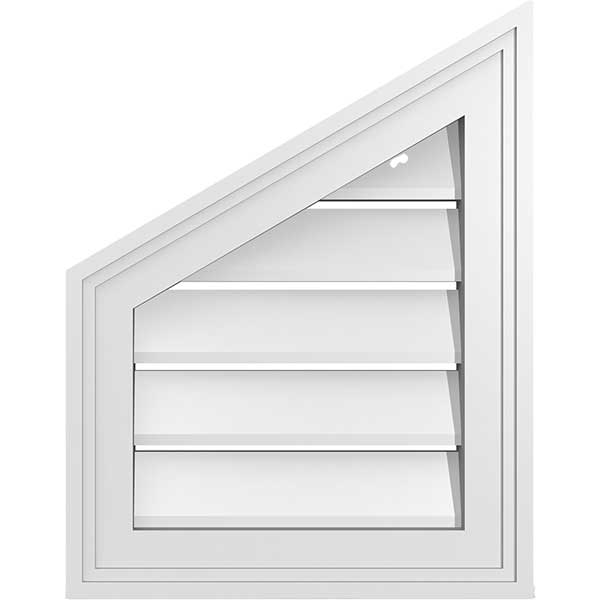 Ekena Millwork GVPPL14X1802SF-07