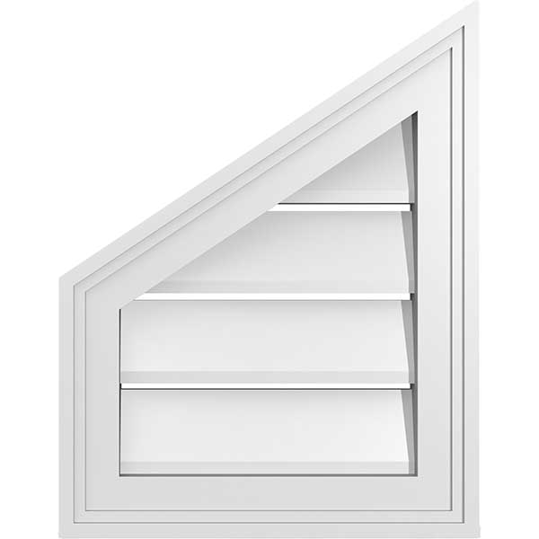 Ekena Millwork GVPPL14X1802SF-08