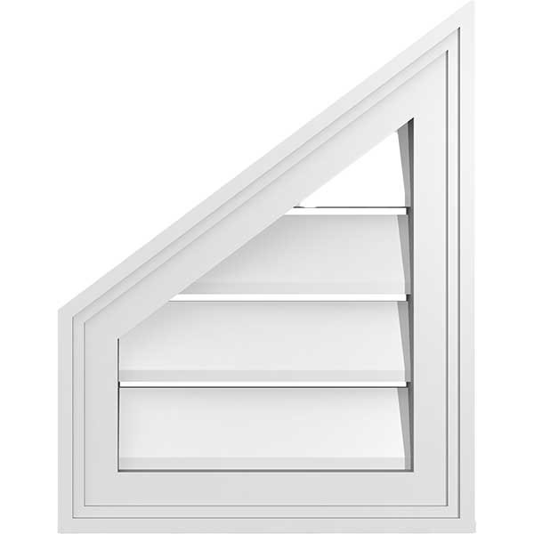 Ekena Millwork GVPPL14X1802SF-09