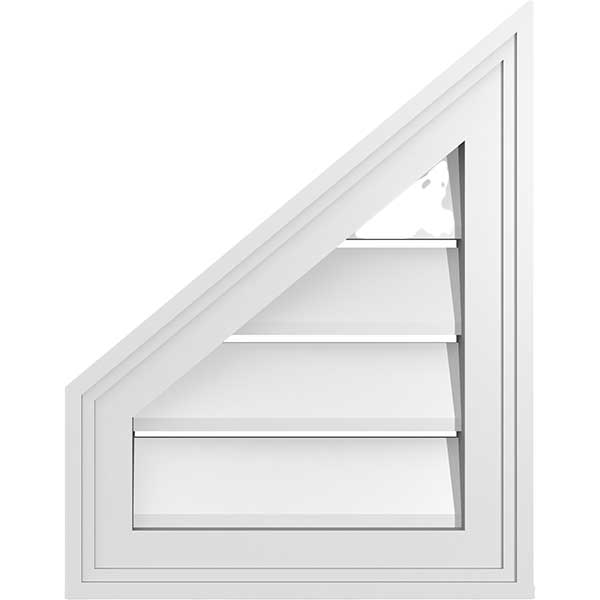 Ekena Millwork GVPPL14X1802SF-10