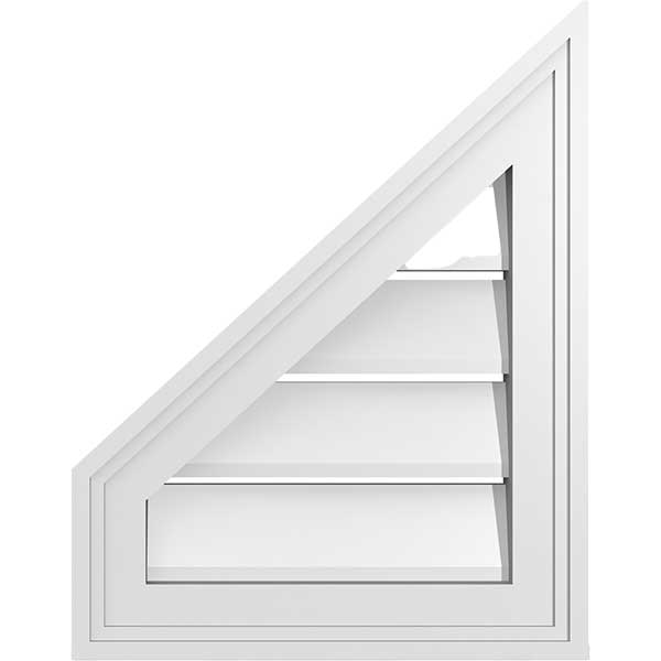 Ekena Millwork GVPPL14X1802SF-11