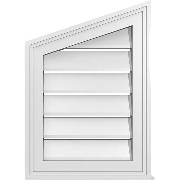 Ekena Millwork GVPPL14X2002SF-04