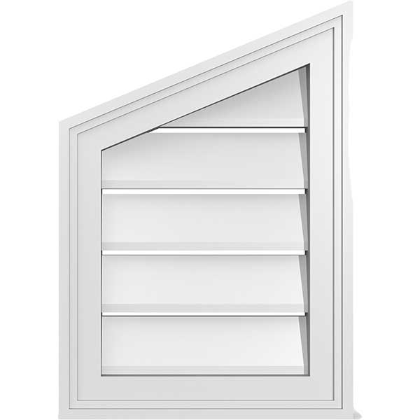 Ekena Millwork GVPPL14X2002SF-05