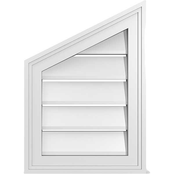 Ekena Millwork GVPPL14X2002SF-06