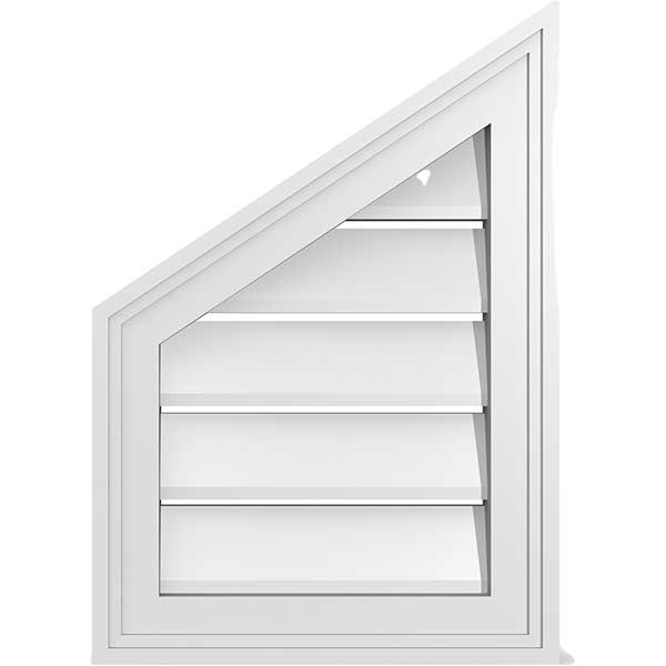 Ekena Millwork GVPPL14X2002SF-08