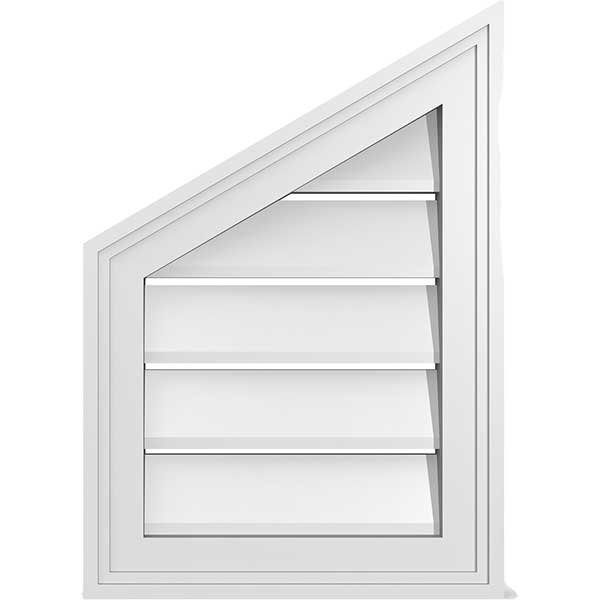 Ekena Millwork GVPPL14X2002SF-07