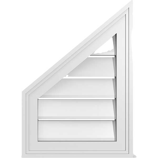 Ekena Millwork GVPPL14X2002SF-10