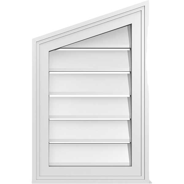 Ekena Millwork GVPPL14X2202SF-04