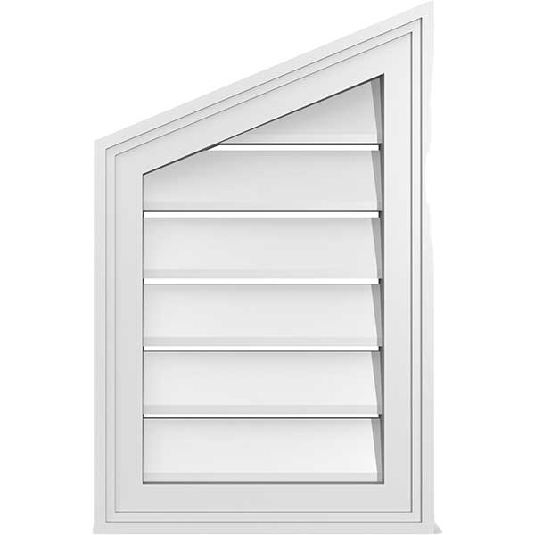 Ekena Millwork GVPPL14X2202SF-05