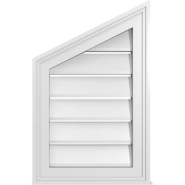 Ekena Millwork GVPPL14X2202SF-06