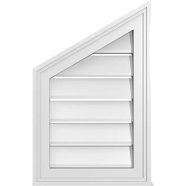 Ekena Millwork GVPPL14X2202SF-07