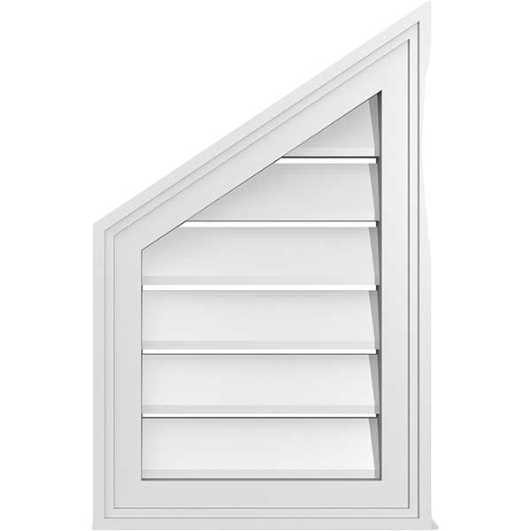 Ekena Millwork GVPPL14X2202SF-08