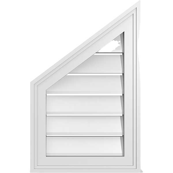 Ekena Millwork GVPPL14X2202SF-09