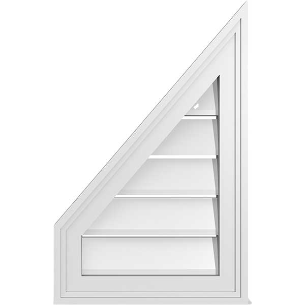 Ekena Millwork GVPPL14X2202SF-14