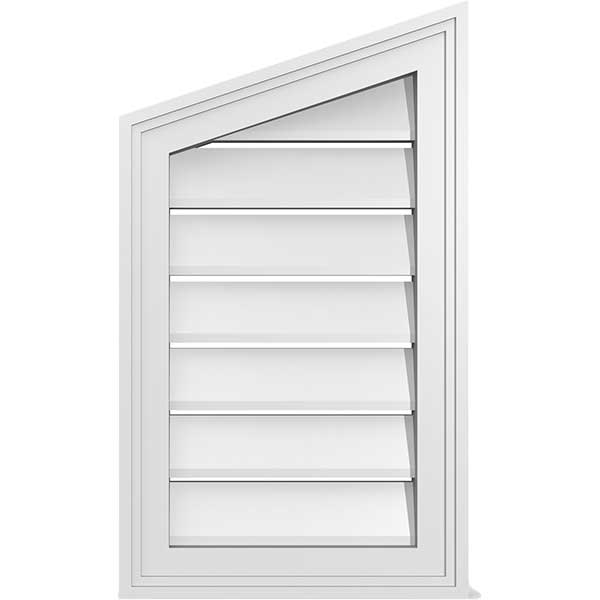 Ekena Millwork GVPPL14X2402SF-04