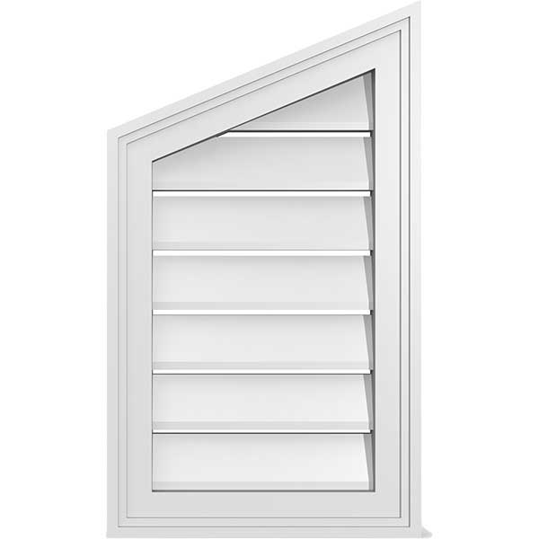 Ekena Millwork GVPPL14X2402SF-05