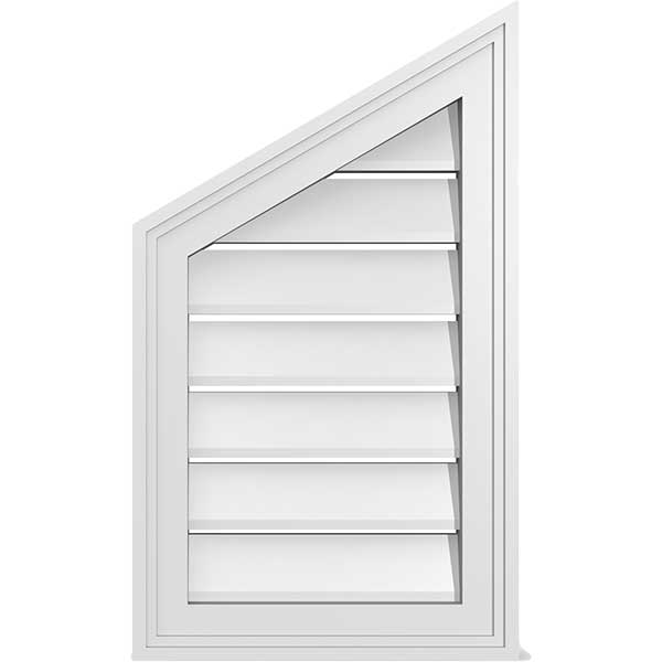 Ekena Millwork GVPPL14X2402SF-07
