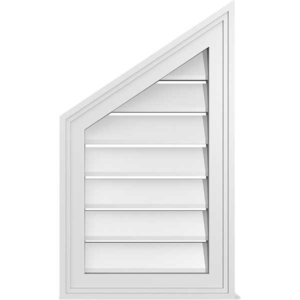 Ekena Millwork GVPPL14X2402SF-08